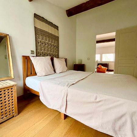 A Spacious, Sunny & Calm Loft In Avignon'S Heart المظهر الخارجي الصورة