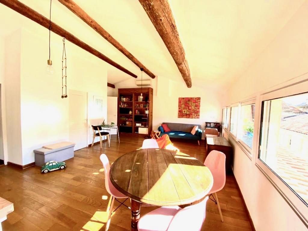 A Spacious, Sunny & Calm Loft In Avignon'S Heart المظهر الخارجي الصورة