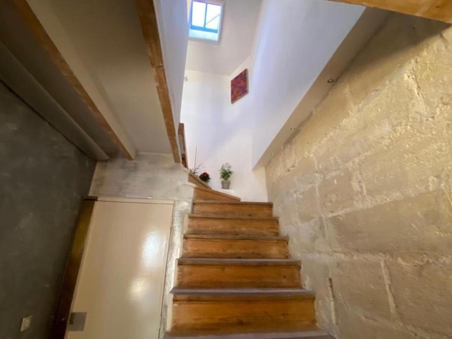 A Spacious, Sunny & Calm Loft In Avignon'S Heart المظهر الخارجي الصورة