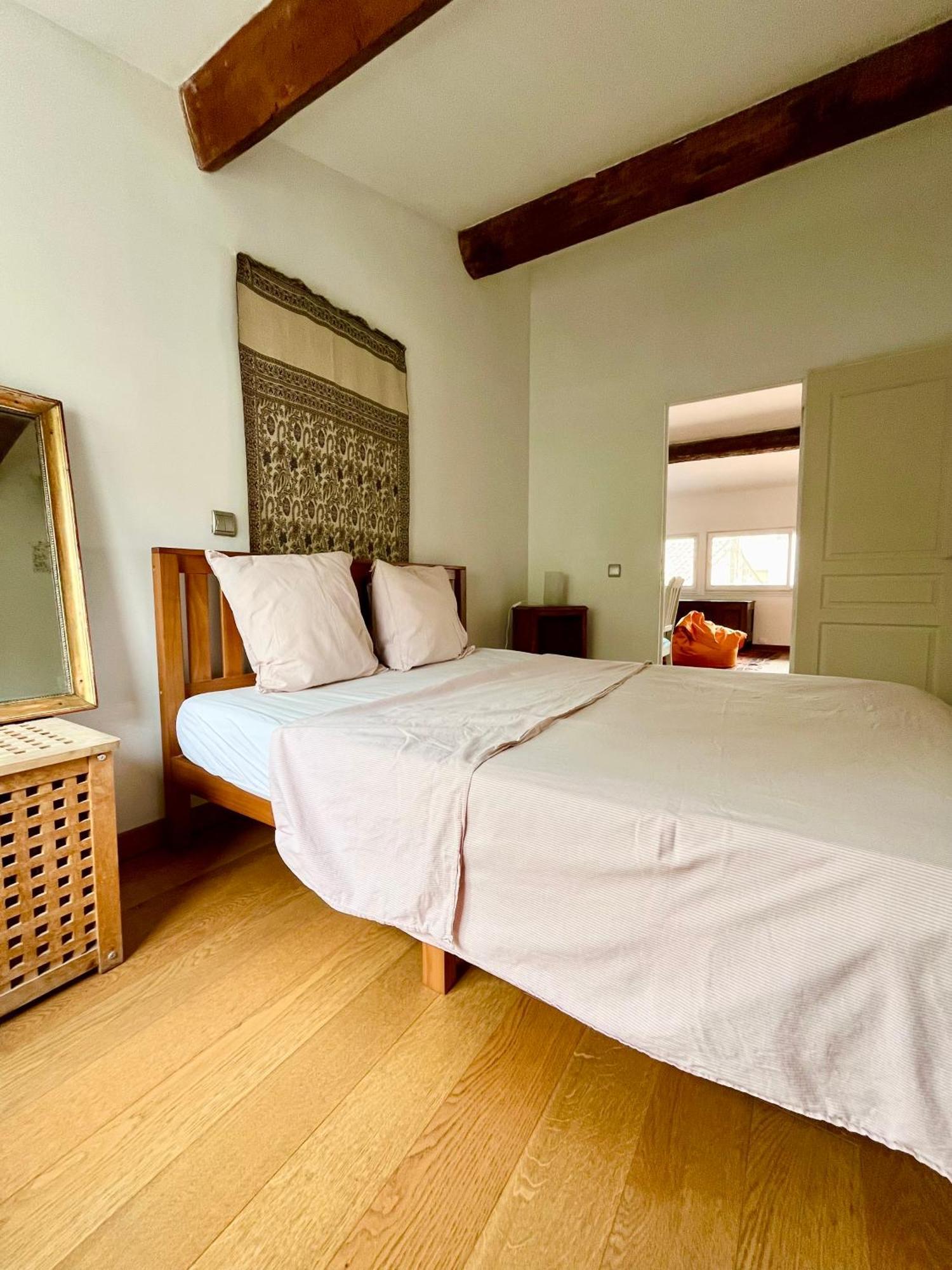 A Spacious, Sunny & Calm Loft In Avignon'S Heart المظهر الخارجي الصورة