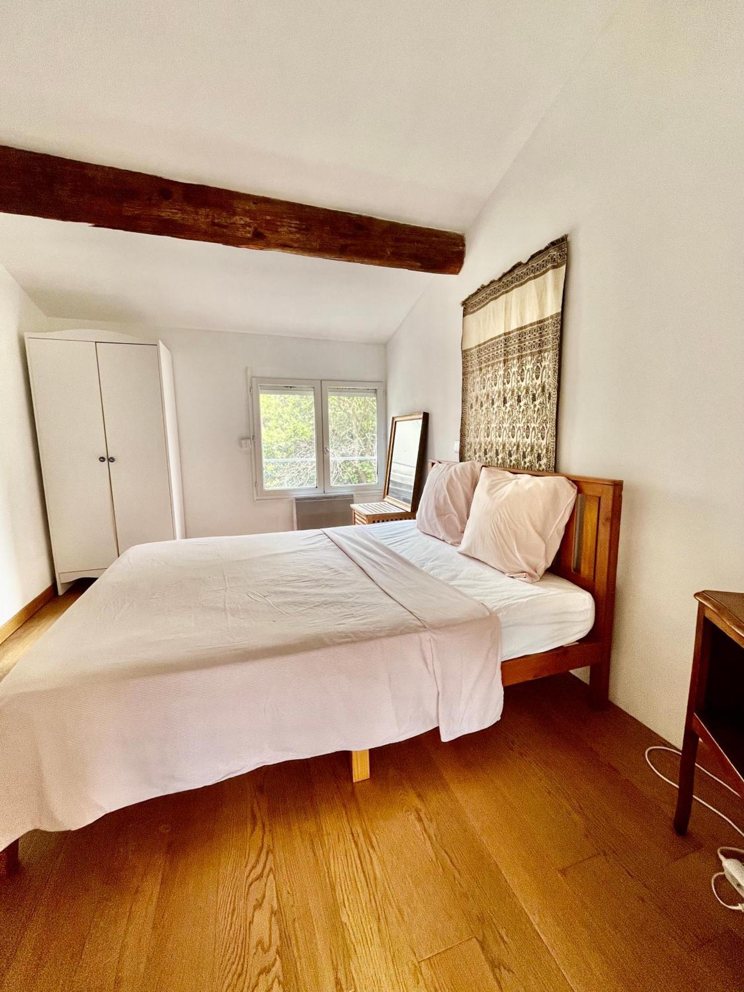 A Spacious, Sunny & Calm Loft In Avignon'S Heart المظهر الخارجي الصورة