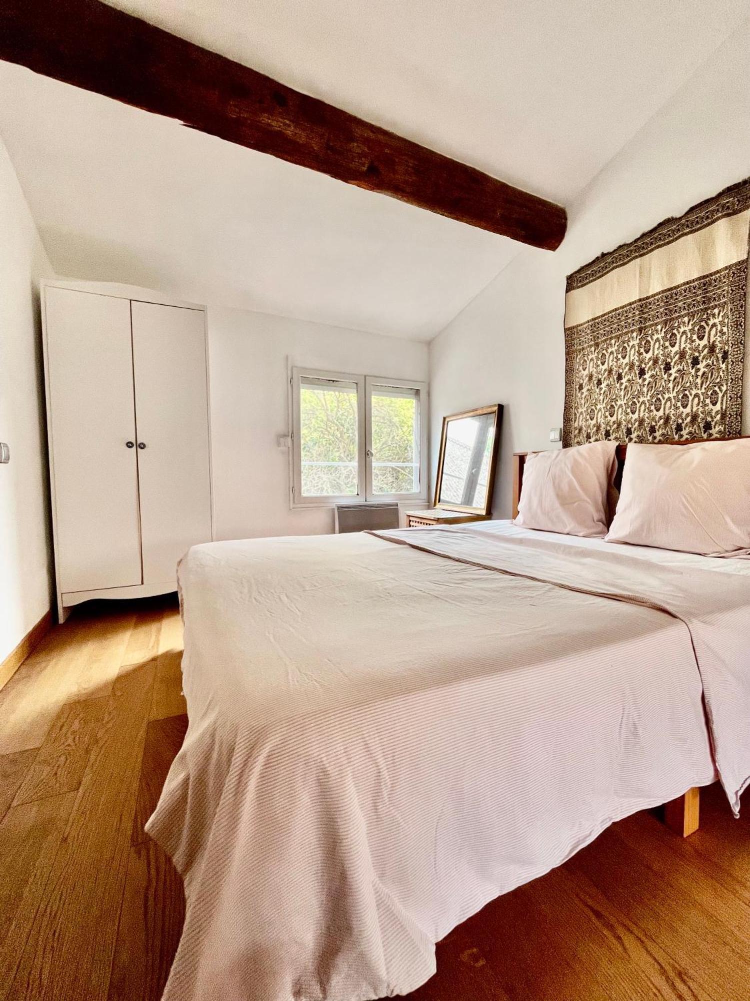 A Spacious, Sunny & Calm Loft In Avignon'S Heart المظهر الخارجي الصورة